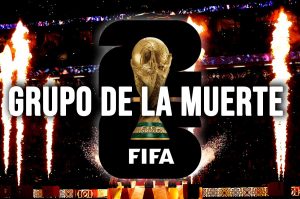 Sorteo Mundial 2026: Este es el grupo de la muerte