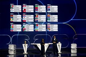 Sorteo Mundial 2026: Fechas y horarios para México de todos los partidos