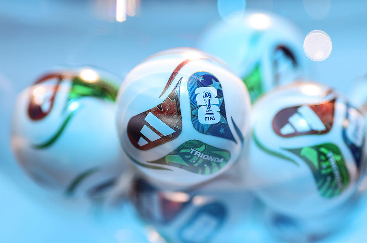 Sorteo Mundial 2026: Grupos, partidos y horarios para México definidos