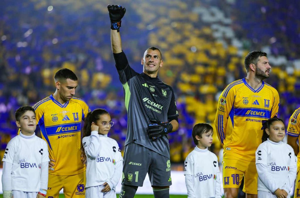 Tigres: ¿Cuántas finales de Liga MX ha jugado, ganado y perdido?