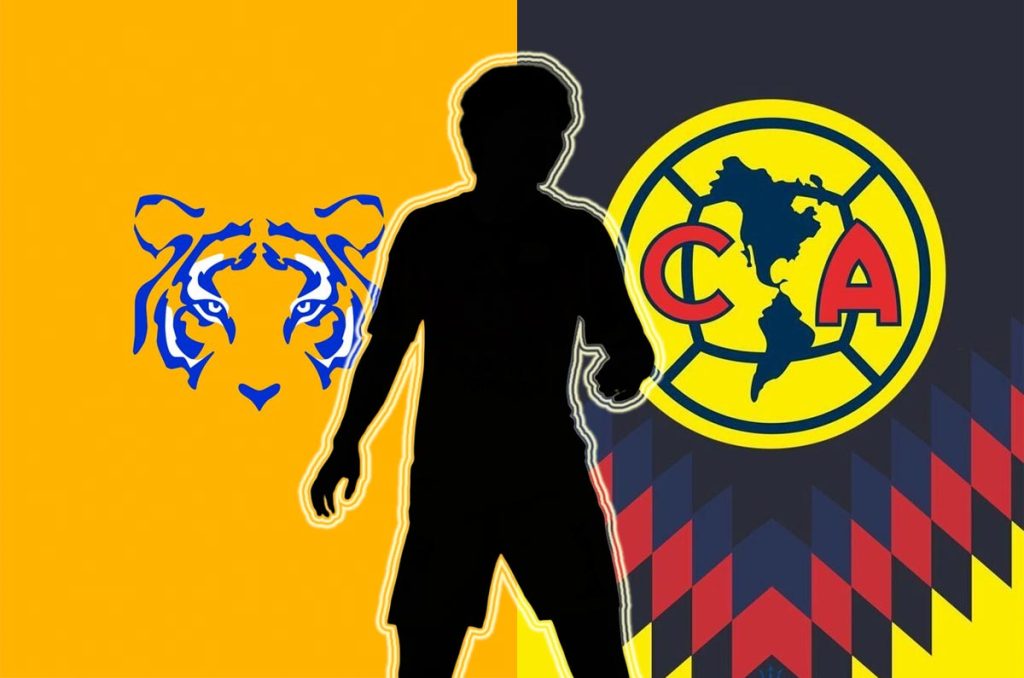 Tigres se piensa un fichaje procedente de América