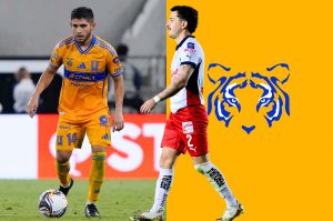 Tigres busca fichar el nuevo Javier Aquino
