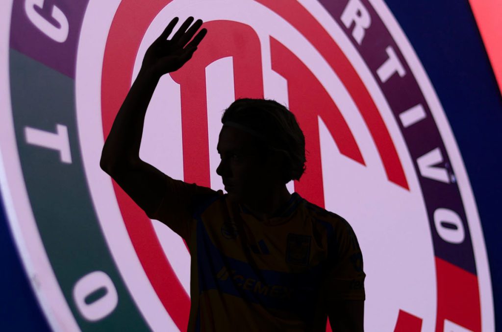 Toluca avanza en este bombazo que augura el Tricampeonato