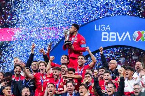 Toluca: ¿Cuántas finales de Liga MX ha jugado, ganado y perdido?