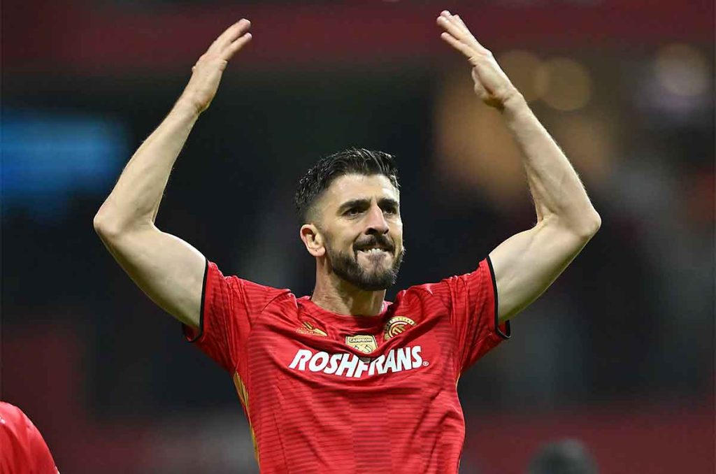 Toluca es doce veces campeón de la Liga MX