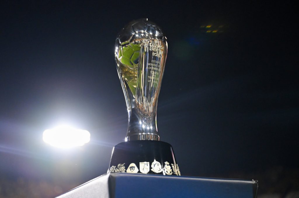 Se juega el título de la Liga MX en el Apertura 2025 entre Toluca vs Tigres