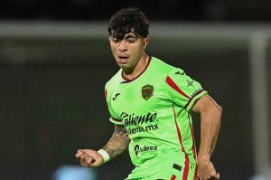 Toluca vuelve a adelantarse a América y apunta a Denzell García