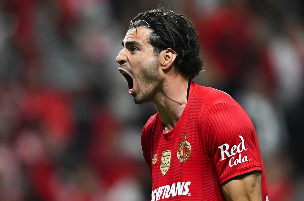 Toluca vuelve a la Final: el campeón rumbo al bicampeonato