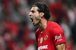 Toluca vuelve a la Final: el campeón rumbo al bicampeonato