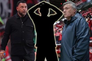 Mohamed y Torrent quieren a la joya de Pumas