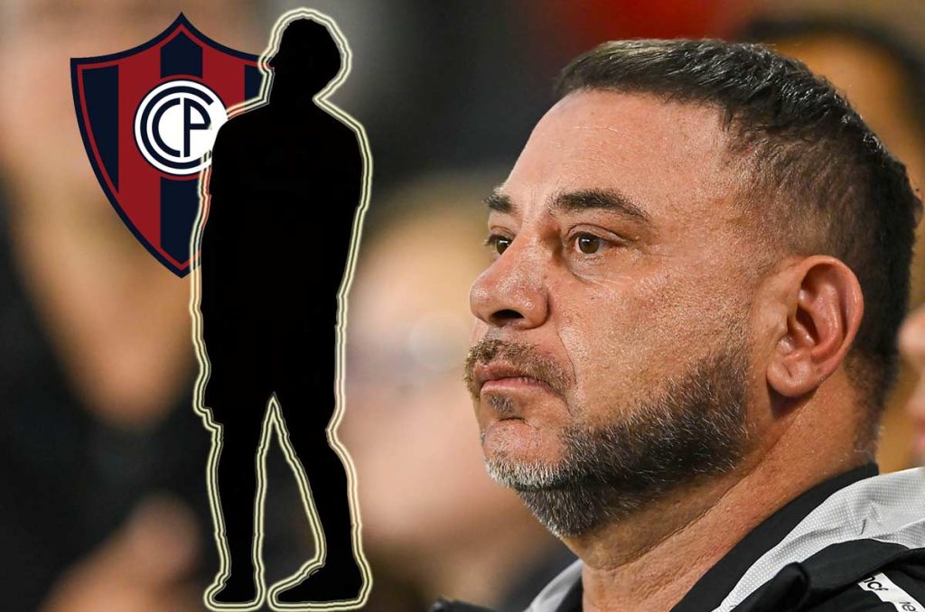 Turco Mohamed lo quiere fuera del Toluca, pero se niega a salir