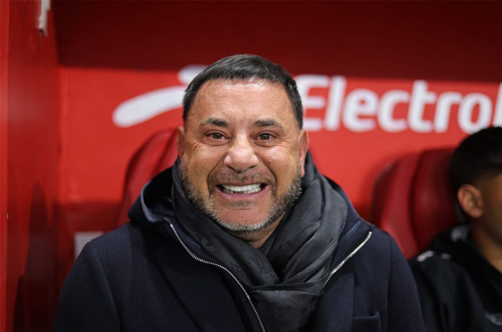 Antonio Turco Mohamed podría llegar finalmente a la Selección Mexicana