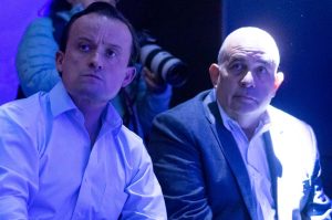 Un bombazo llega como jefe de ESPN