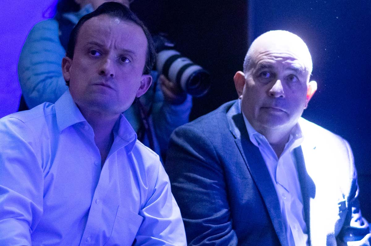 Un bombazo llega como jefe de ESPN