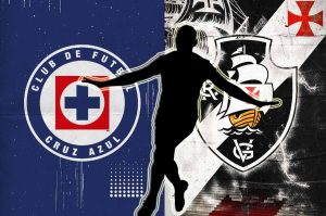 Vasco Da Gama pondría 8 millones por figura de Cruz Azul