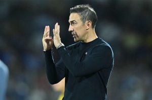 Vicente Sánchez enfría su regreso a Liga MX