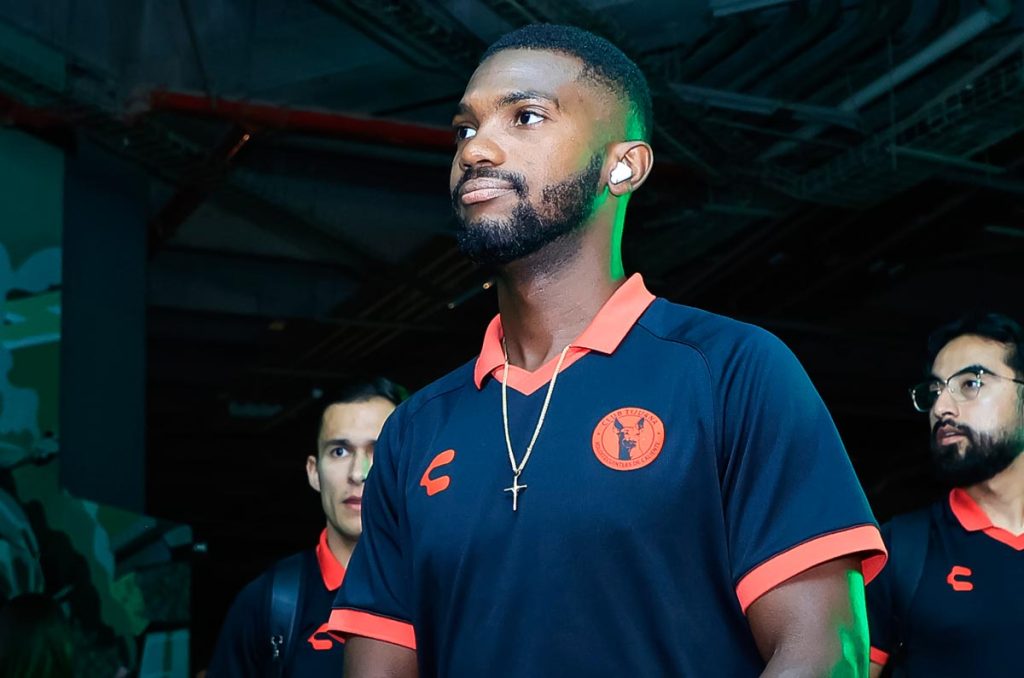 Vitinho está en la mira del América para el Clausura 2026