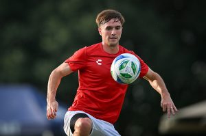 Otro equipo de Liga MX se mete en la carrera por Agustín Palavecino