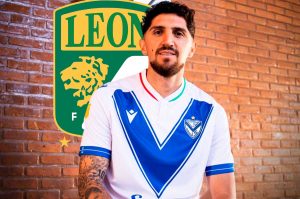 Ya hay oferta por Diego Valdés desde León
