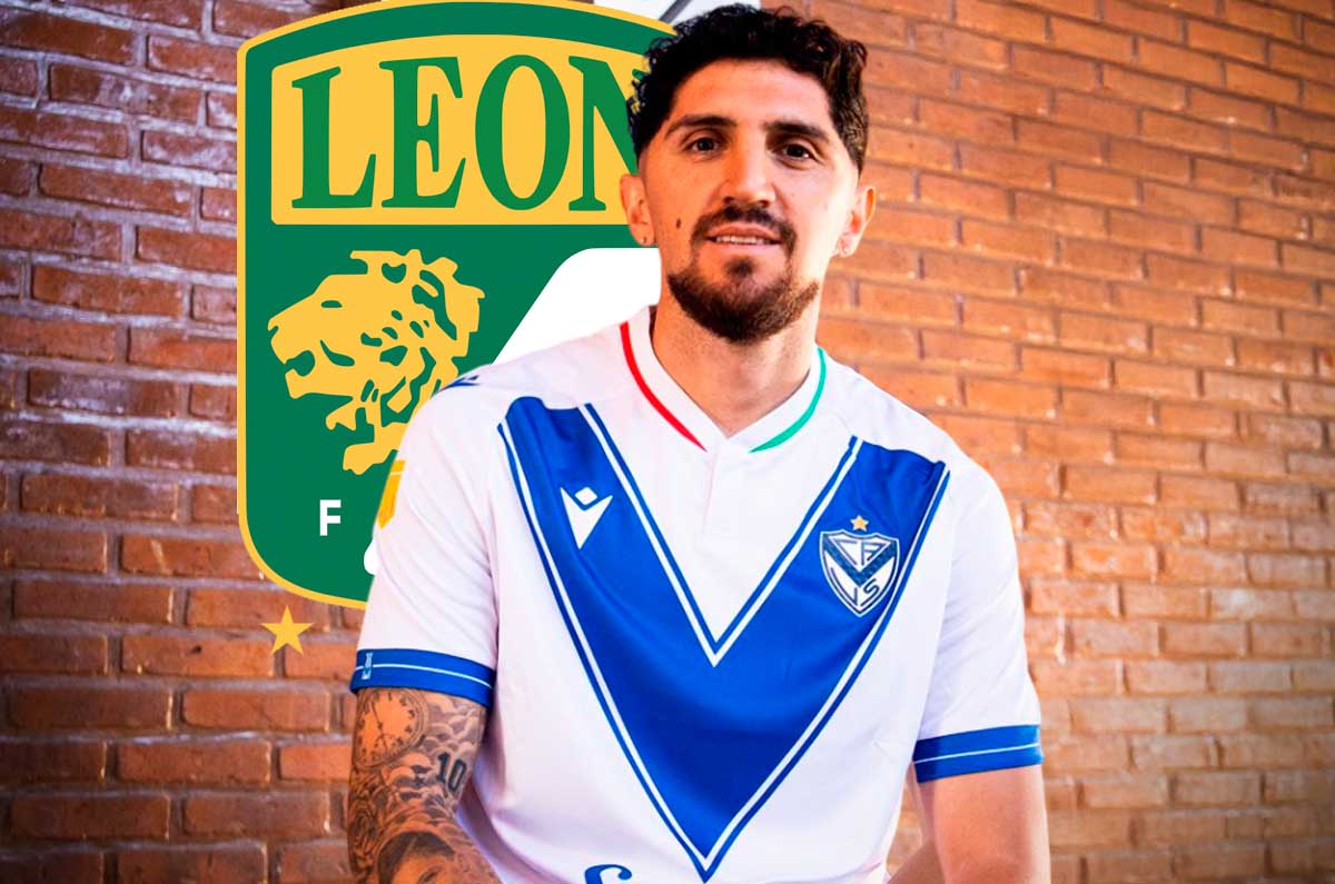 Ya hay oferta por Diego Valdés desde León