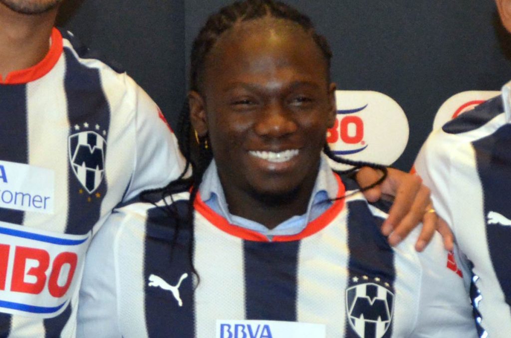 Yimmi Chará está en la mira de Xolos de Tijuana y Club León