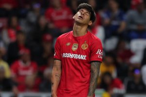 “Yo creo que ya cumplió con Toluca”; otro Bicampeón se va