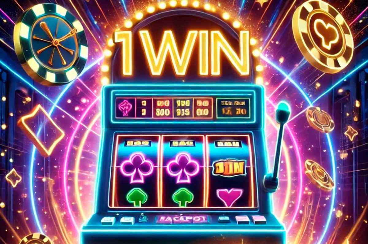 Descubre 1win: una plataforma segura gracias a la tecnología blockchain