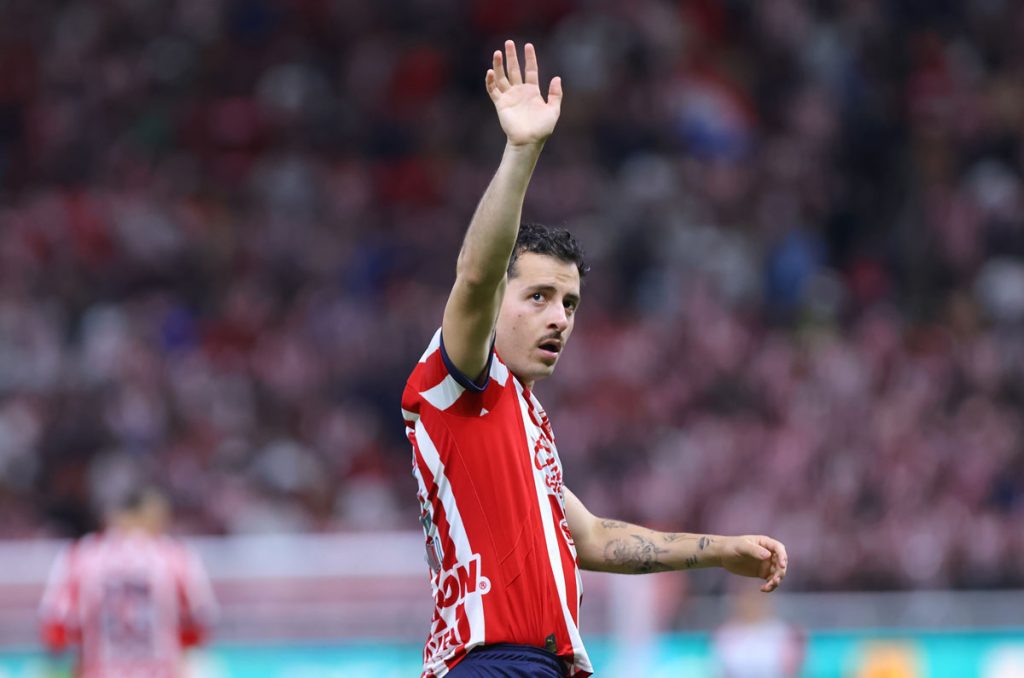 ¡Alan Mozo ya tiene nuevo equipo!