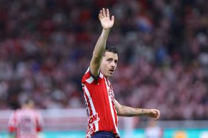 ¡Alan Mozo ya tiene nuevo equipo!