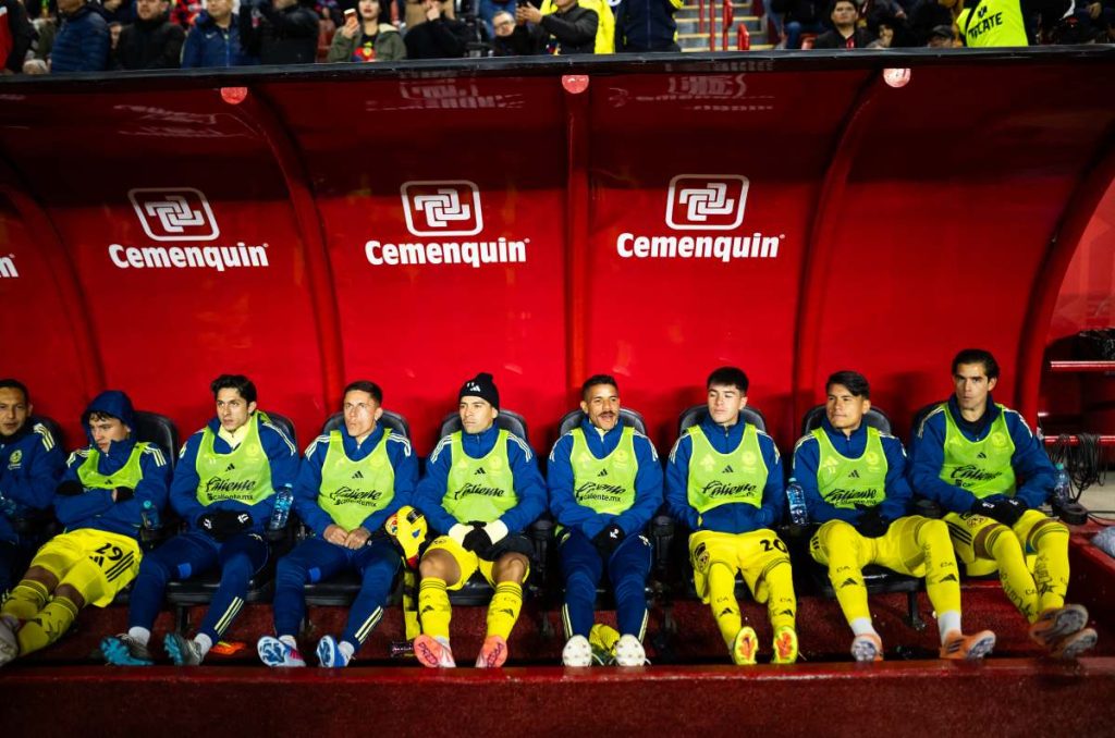 América: la luz al final del túnel 0