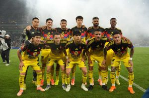 América: la luz al final del túnel