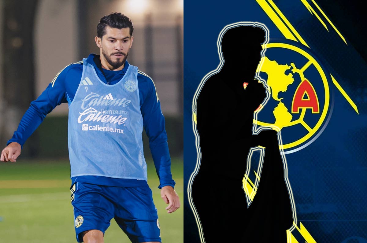 América ofrece a Henry Martín como moneda de cambio