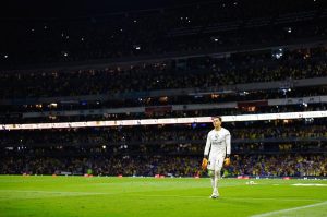 América regresa al Estadio Azteca