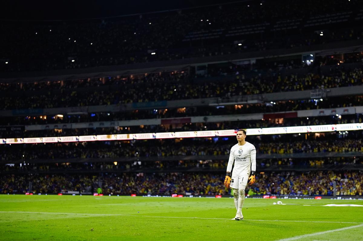 América regresa al Estadio Azteca