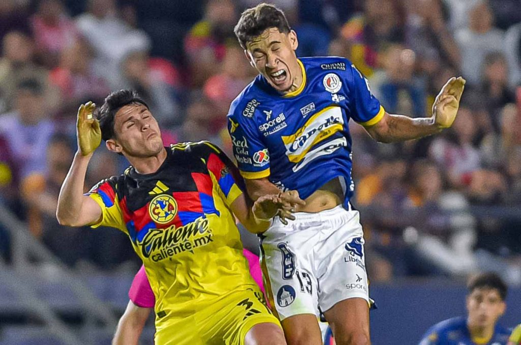 América tiene su primer refuerzo del Clausura 2026