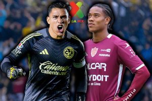 América vs Necaxa EN VIVO: Horario y canal para ver la Jornada 4 de Liga MX