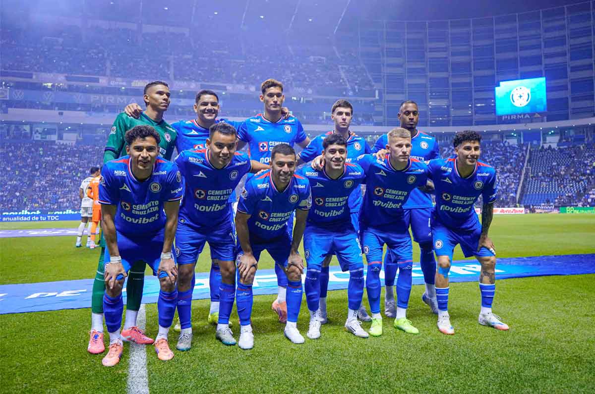 Cruz Azul estará poco tiempo en Puebla, busca casa en Liguilla