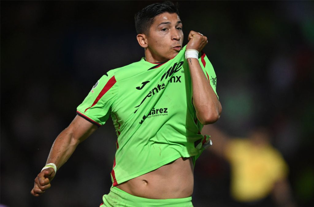 Alajuelense de Costa Rica, el nuevo destino de Ángel Zaldívar