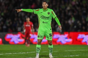 Ángel Zaldívar encuentra nuevo equipo fuera de la Liga MX