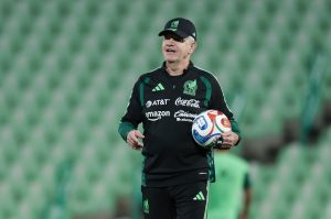 BOLIVIA VS MÉXICO: ANTECEDENTES HISTÓRICOS