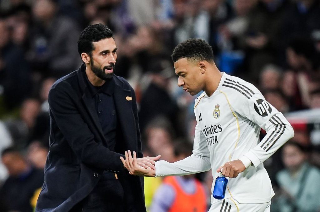 ¿REAL MADRID EN CRISIS? 0