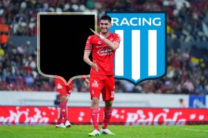 ¡Atención, Atlas! Aparecen pretendientes por Gustavo del Prete