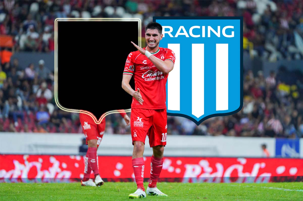 ¡Atención, Atlas! Aparecen pretendientes por Gustavo del Prete