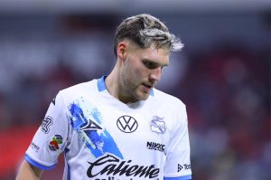 ¡Atención, Puebla! Emiliano Gómez tomaría inesperado destino