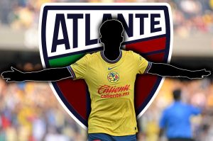 Atlante ficha a exdelantero de América para enfrentar la Liga MX
