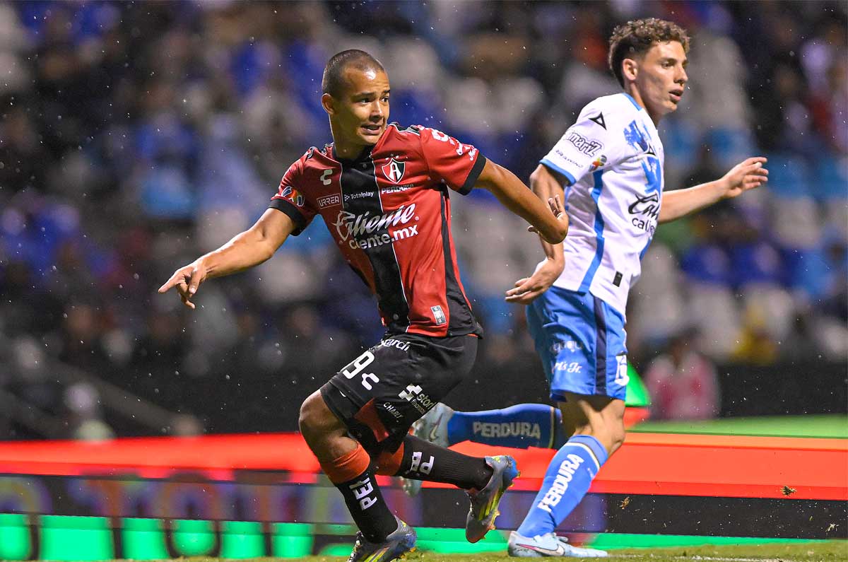 Atlas vs Puebla, ver EN VIVO la Jornada 1 del Clausura 2026