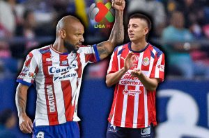 Atlético de San Luis vs Chivas EN VIVO: Horario y canal en la Jornada 4 de Liga MX