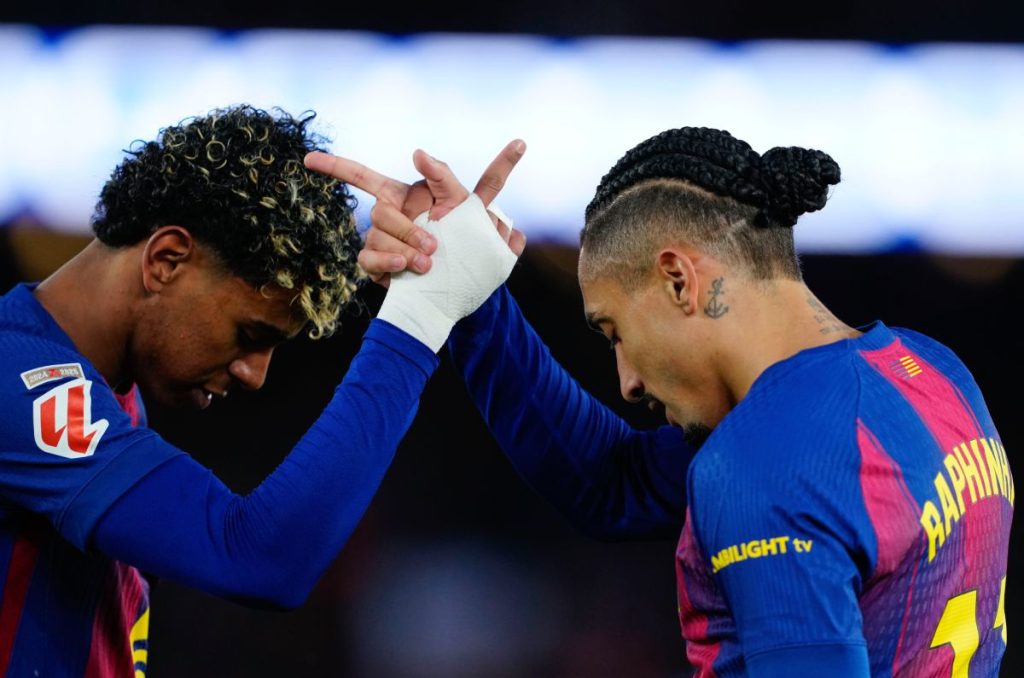 Futbolista del Barcelona llega al PSG 0