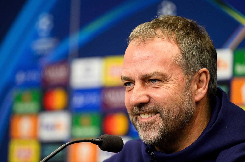 Barcelona podría posicionarse como uno de los favoritos de la Champions League