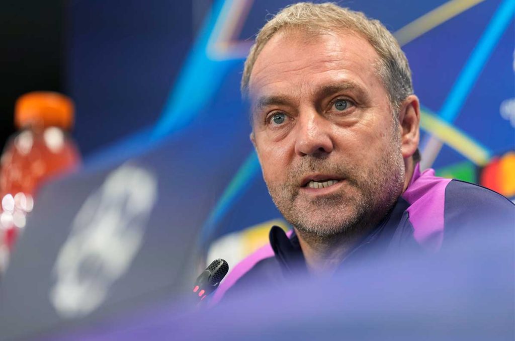 Barcelona podría quedarse fuera de los octavos de final